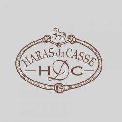 Centre équestre Haras Du Casse - 1 - 