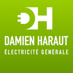 Electricien Haraut Damien - 1 - 