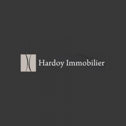 Agence immobilière Hardoy Immobilier - 1 - 