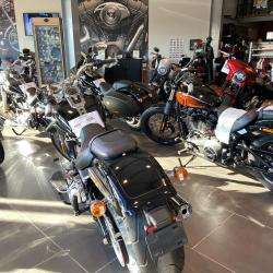 Concessionnaire Harley Davidson Côte d'Opale - 1 - 