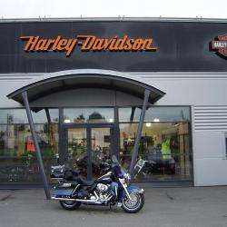 Harley Davidson Ploeren