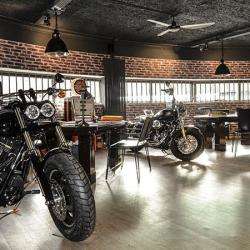 Harley Davidson Roadstar 92 Concess Saint Cloud
