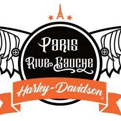 Concessionnaire Harley Davidson Shop Paris Rive Gauche - 1 - 