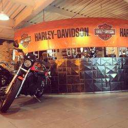 Concessionnaire Harley-davidson Twins Family   - 1 - 