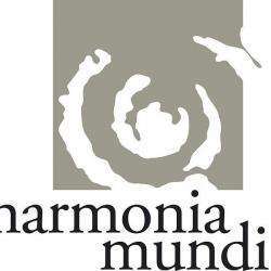 CD DVD Produits culturels HARMONIA MUNDI - 1 - 