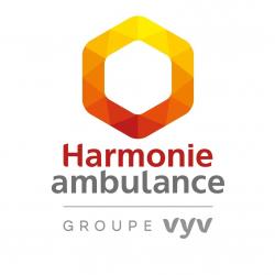 Harmonie Ambulance - Brive La Gaillarde Brive La Gaillarde