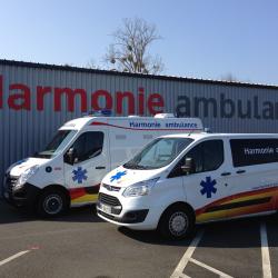 Harmonie Ambulance - Marolles Les Braults Marolles Les Braults