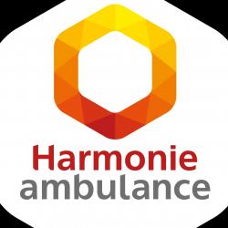 Services administratifs Harmonie Ambulance - Orvault - 1 - 