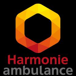 Services administratifs Harmonie Ambulance - Poitiers - 1 - 