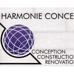 Harmonie Concept Nice