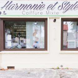 Harmonie Et Style Caen