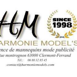 Harmonie Model's Clermont Ferrand