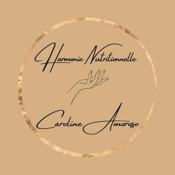 Massage Harmonie Nutritionnelle-Caroline AMOROSO - 1 - 