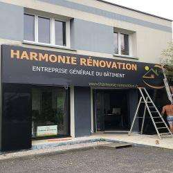 Harmonie Rénovation Oissel