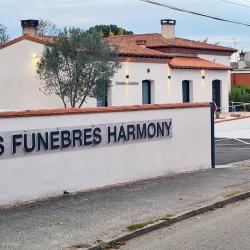 Service funéraire HARMONY FUNERAIRE - 1 - 