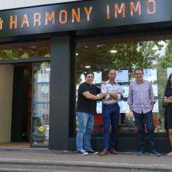Agence immobilière Harmony Immo - 1 - 