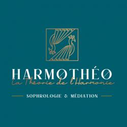 Harmothéo - Sophrologue - Fouillot Alice Nice