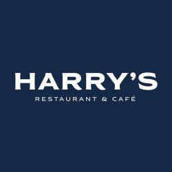 Harry's - Restaurant & Café Reims
