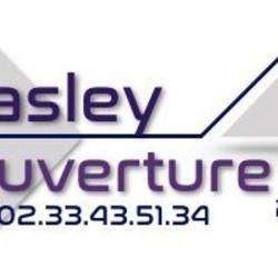 Hasley Couverture
