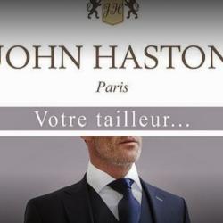 Haston Paris