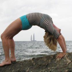 Yoga Postures de yoga - 1 - 