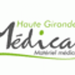 Centres commerciaux et grands magasins Haute Gironde Médical - 1 - 