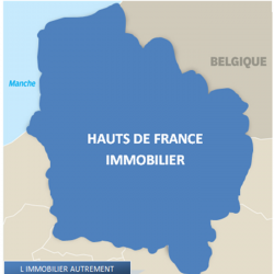 Agence immobilière Hauts De France Immobilier - 1 - 