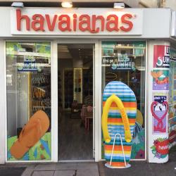 Chaussures HAVAIANAS Juan les Pins | Tongs & Sandales - 1 - 