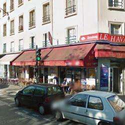 Havane Paris