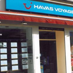 Agence de voyage Havas Voyage - 1 - 