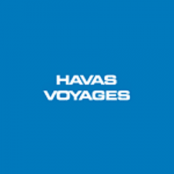 Agence de voyage Havas Voyages - 1 - 