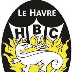 Salle de sport Havre Badminton Club - 1 - 