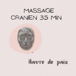 Massage Havre de paix-Thérapeute  Energeticienne - 1 - 