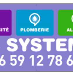 Plombier HB Système - 1 - 