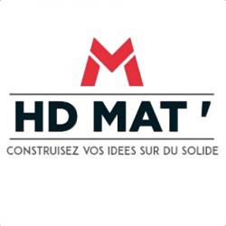 Magasin de bricolage HD MAT' - 1 - 