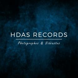 Photo HDAS Records - 1 - Logo - 