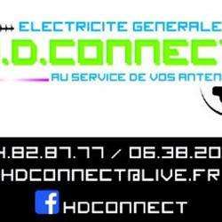 Electricien Hdconnect - 1 - 
