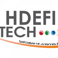 Electricien Hdefi Tech - 1 - 