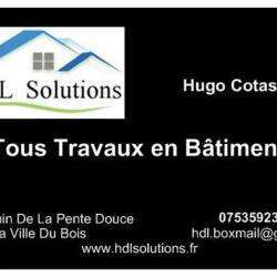 Hdl Solutions La Ville Du Bois