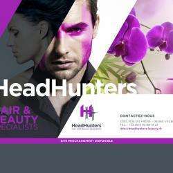 Coiffeur HEADHUNTERS - 1 - Headhunters Hair And Beauty Specialists - 