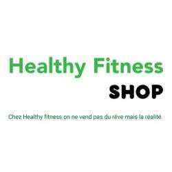 Healthy Ftiness Shop Pia