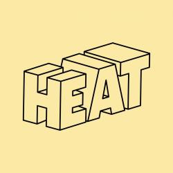 Restaurant Heat - 1 - 