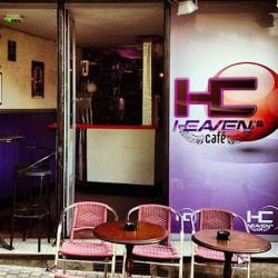 Bar Heaven's Cafe - 1 - 