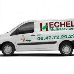 Hechel Multiservices Limoges