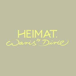 Heimat By Waris Dirie Paris