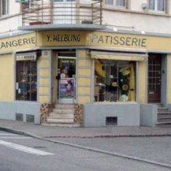 Boulangerie Pâtisserie HELBLING YVES - 1 - 