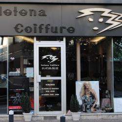 Coiffeur Helena coiffure - 1 - La Vitrine Du Salon De Coiffure Helena Coiffure - 