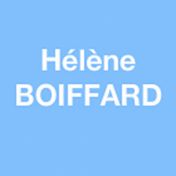 Helene Boiffard Saint Léger