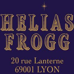 Helias Frogg  Lyon