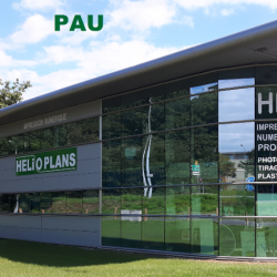 Hélio Plans Pau